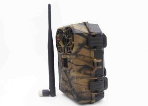 Wholesale Mini Wireless Wildlife Cameras Outdoor Motion Sensor Hunting Camera from china suppliers