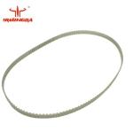 Tooth Belt 10 T5/725 Cutter Spare Parts PN 70135020 PN 061161 For Bullmer