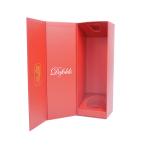 Offset Printing Magnetic Closure 1500gsm Cardboard Wine Box