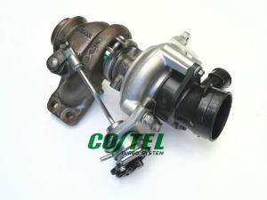 Wholesale TD02 Engine 4 Cylinders Vehicle TurboCharger 49373-02002 For Ford Fiesta VIII / Citroen from china suppliers