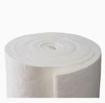 Refractory heater heat insulation aluminum silicate forged ceramic fiber blanket