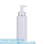 Hand Saniziter Bottle With Spray For Skin Care Product , Skin Water Bottles