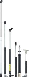 Wholesale Cabinet Air Gas Spring Furniture Gas Struts 120000 times Gas Prop from china suppliers