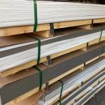 1000mm 321 Stainless Steel Sheet Plate 430 Ss SUS301 Annealed