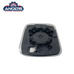Jeep Renegade 2014 Side Mirror Glass 71778061 71778060 Side Mirror Lens