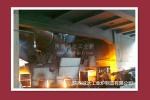 Industrial silicon furnace for 16500KVA for Ferroalloy ore furnace