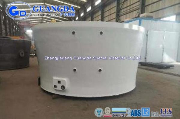 Heavy Or Large iron Castings / Electromotor Shell Castings / Nacelle head