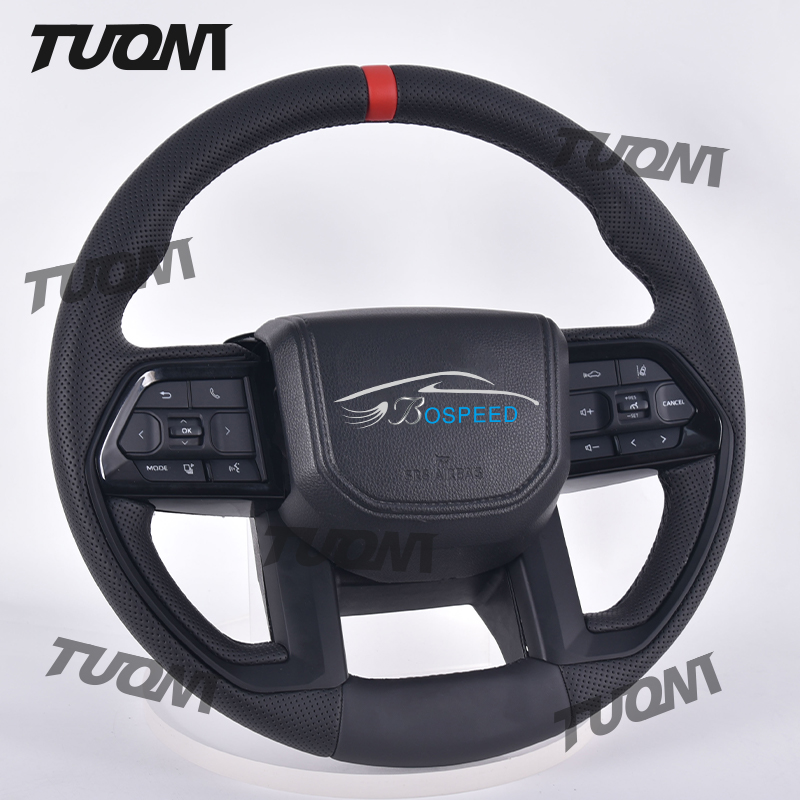 carbonfiber-steeringwheel