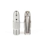 Medical Turning Milling CNC Aluminum Parts Machining Service Customized