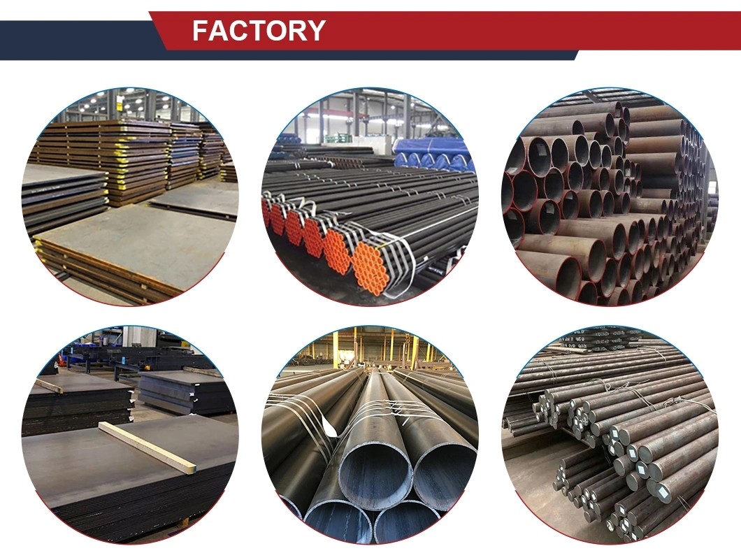 Q195 Q235 Q345 Cold Rolled Galvanized Carbon Steel Pipe Z275g/M2