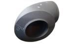Seamless SCH40 Carbon Steel 180 Degree Pipe Elbow ASTM A860 ASME/ANSI B16.9