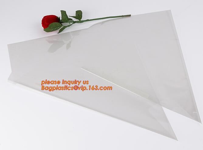 Biodegradable record covers CD LP inner sleeves bag for turntable storage,portable cheap practical custom cd bag bagease