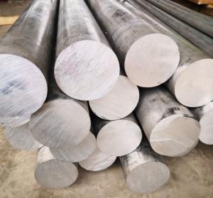 Wholesale Corrosion Resistance 6000MM 6061 T6 Aluminium Round Rod from china suppliers