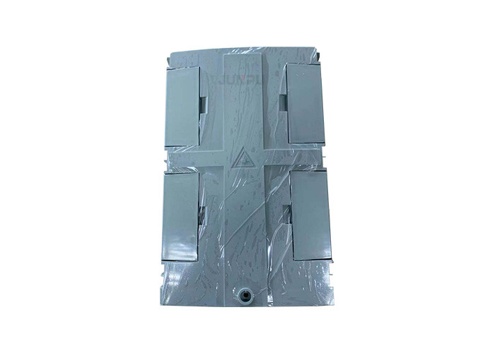 24 Core Outdoor Fiber Optic Distribution Box Waterproof IP65