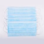 No Stimulation CE FDA Children Face Mask