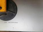 2B Mill Finish Brushed Stainless Steel Sheet SS316 316L 6mm ASTM A240
