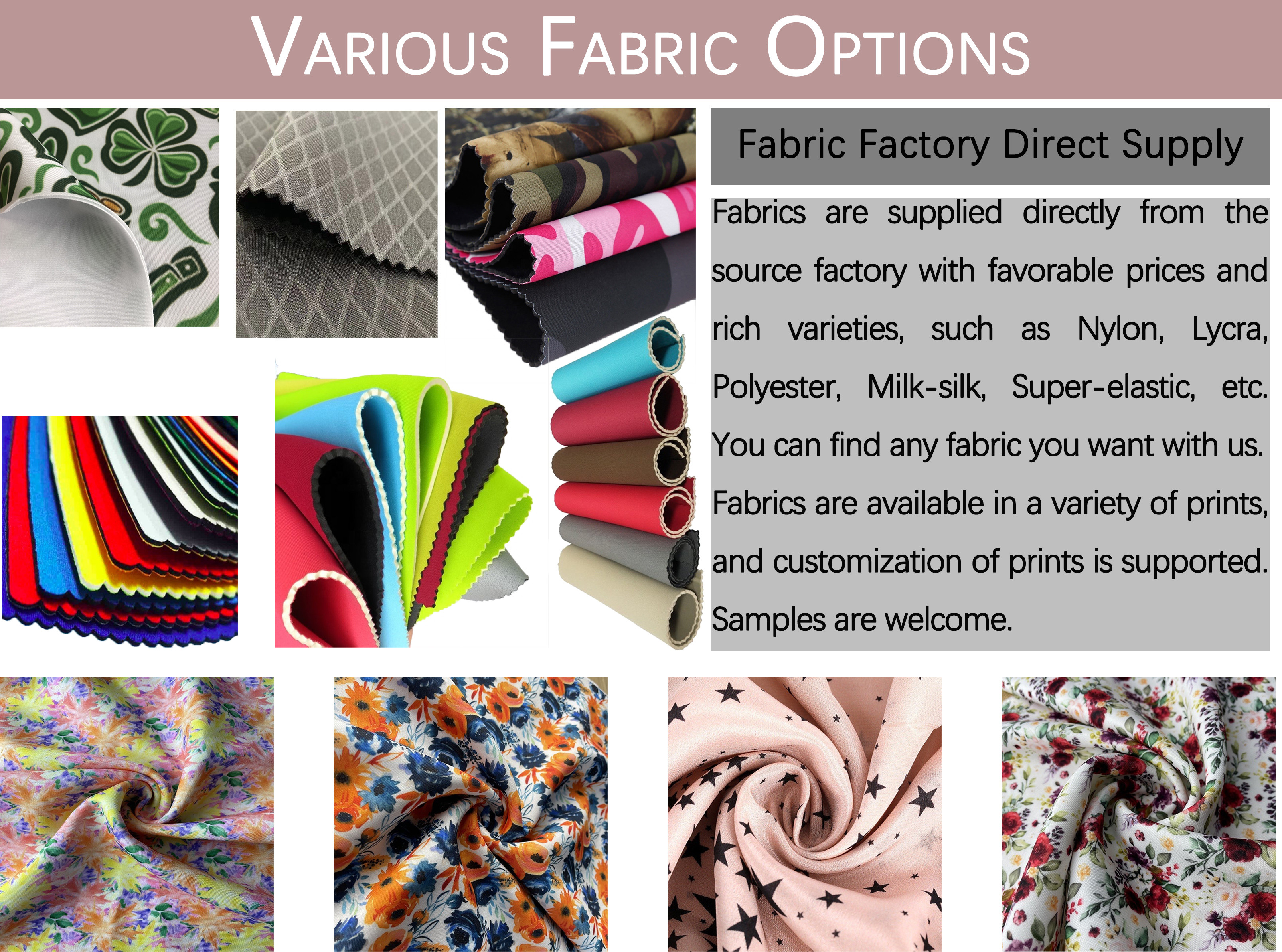 1.3*3.3m Embossed Neoprene Fabric Recycled Heat Resistant ECO-Friendly Materials Elastic,Waterproof,Shockproof