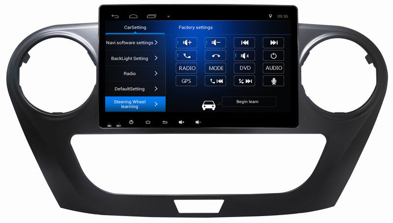 Ouchuangbo car audio headunit stereo android 8.1 for JAC Refine M3 2015 support USB SWC wifi blurtooth