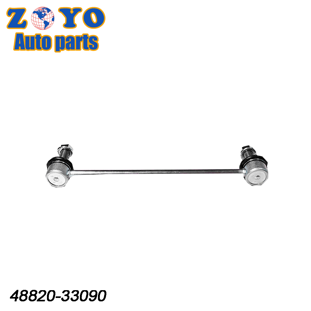 Replace/Repair Rear Control Arm for Toyota Camry 2017 Suspension Spare Parts 48820-33090