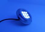 Surface Mount Boat Light For Boat Yacht Stainless Steel 12V LED Marine Light