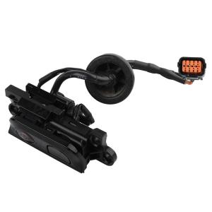 Wholesale car Camera Rear View Camera Parking Assist Backup Camera 99241J1000-For Hyundai Kia from china suppliers