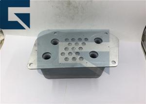 Wholesale VOE 20482789 Excavator Oil Cooler For EC210 EC210B D6D Diesel Engine Parts from china suppliers