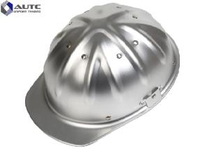 Wholesale Aluminium Personal Safety Equipment , Electrical Safety Helmet Adjustable For Welding from china suppliers