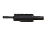 ABS Gel Seal Closure tpr soft seal / outdoor joint closure fiber optic
