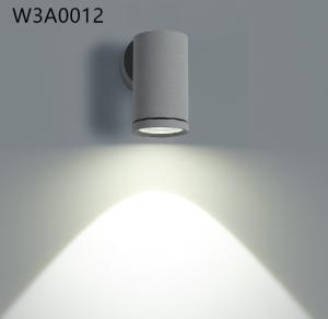 Wholesale 3 * 1W Cylinder EDISON Led Outdoor Wall Light IP54 Wall Mounted Exterior Wall Light from china suppliers