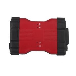 China VCM II 2 in 1 Diagnostic Tool for  and Mazda V99 Support Vehicle Till 2015 Year on sale