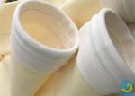 Bead Cuff Dust Filter Bags Round Acrylic Filter Bag