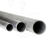 Alloy Aluminum Stainless Steel Metal EMT Conduit Custom Side Rail Height Durable