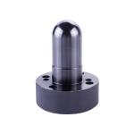 Aluminum Oxidation Steel Blackening Precision Medical Components Cnc Machining