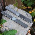 4 in 1 Metal File Wood Rasp 8 prime prime /200mm Steel for Woodworking Hand