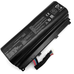 Wholesale A42N1403 Asus G751 Battery Replacement 8 Cell 15V 4400mAh CE Approved from china suppliers
