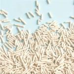 Beancurd Dust Free Cat Litter Dia 1.5mm 1.8mm Most Sustainable Cat Litter