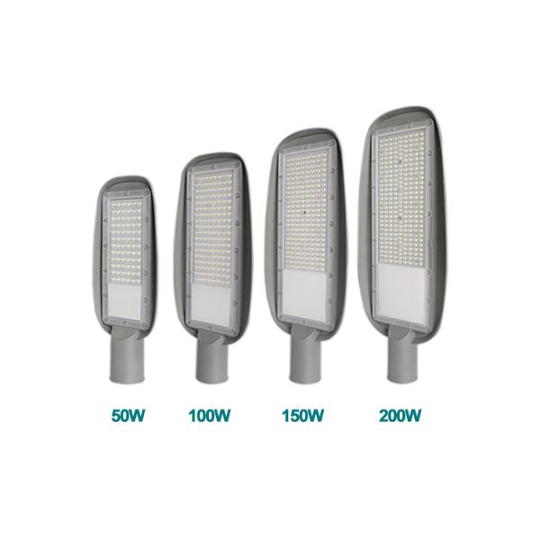 Cheap Street Led Lights Outdoor IP65 6-10KV CE Certificated