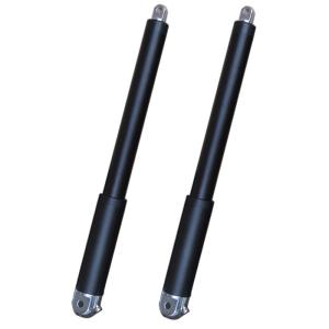 Wholesale 26mm Diameter Tubular Linear Actuators IP65 Waterproof Electric Actuator 12V from china suppliers