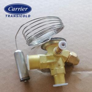 Wholesale Expansion Carrier Refrigeration Units Spare Parts 14-60039-04 Valve from china suppliers