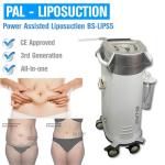 Power Assisted RF Lipo Slimming Machine Weight Loss Equipment AC220V 50Hz