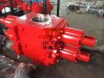 Single Double RAM BOP Blowout Preventer For Oil Well Control