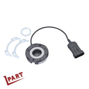 Wholesale Electric Pallet Motor Magnetic Brake SME Encoder E68EC080A from china suppliers