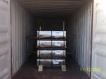 AS 1397 G550 (HRB≥85) , ASTM A653 Industrial Corrugated Roofing Sheets