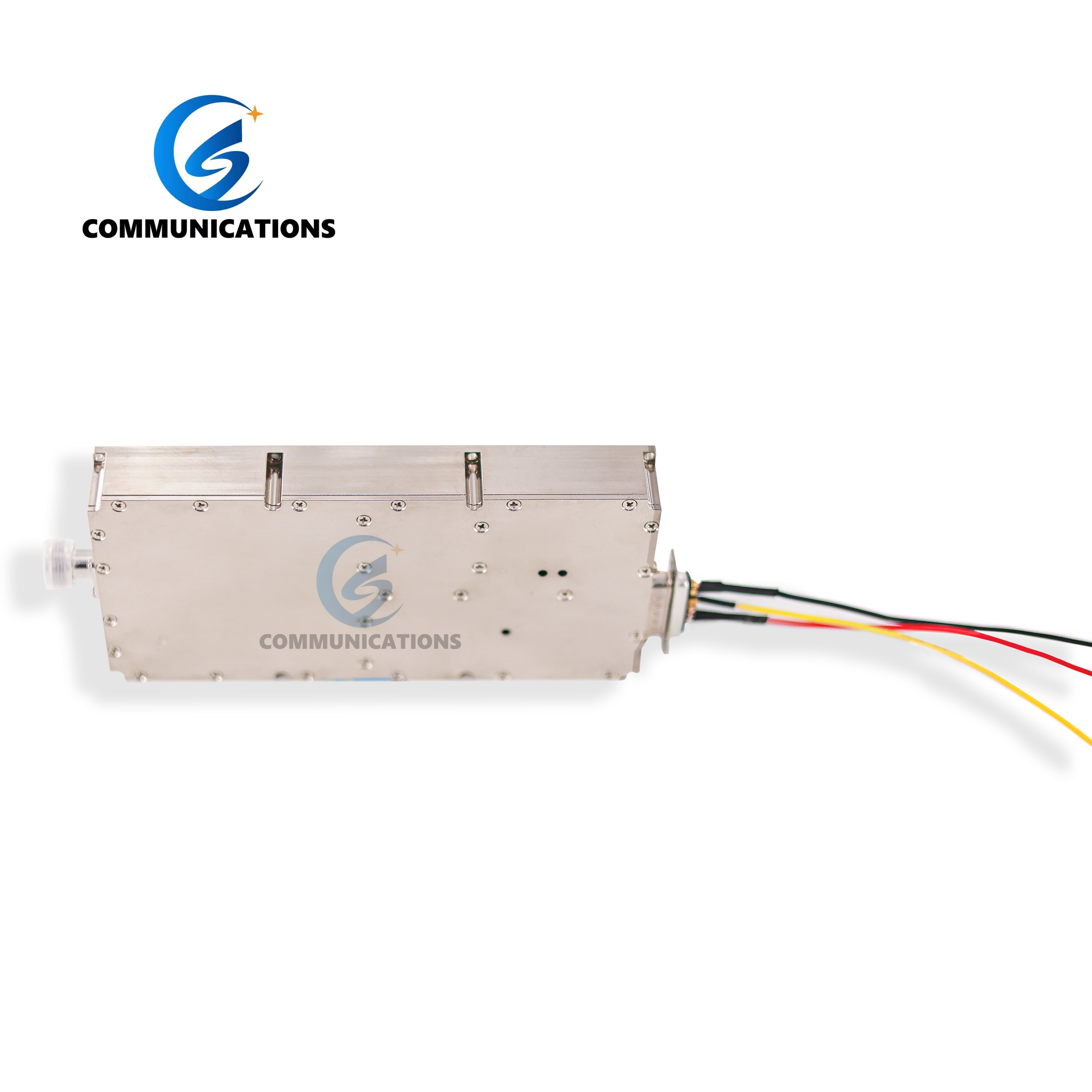 High Power 5.2G 100W PA Drone Detection And Defense Module Drone Detection Device