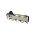 SS45-0408-G12 Slide Switch 2p3t 50V Mini Slide Switch Spdt 0.3A
