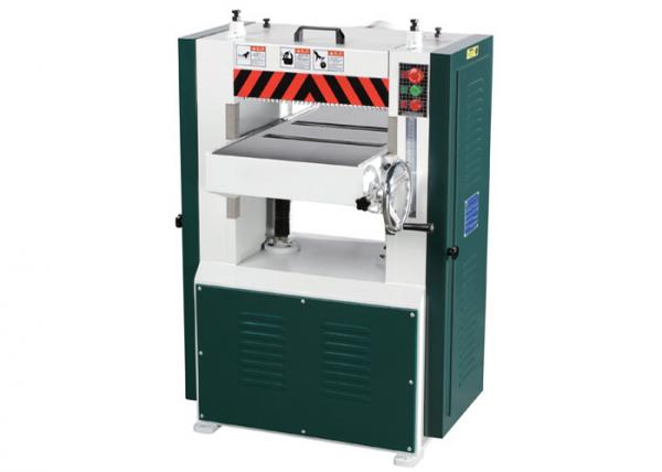 Quality MB104BM Single Side Woodworking Thicknesser Combination Planer Thicknesser for sale