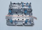 0.002mm Tolerance SKD11 Precision Metal Stamping