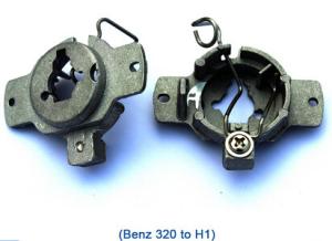 Wholesale Hid Bulb Base For 320 To H1 from china suppliers