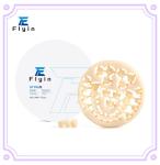 Oem Dental Zirconia Ceramics Multilayer Dental Zirconia Block A1 A2 A3 Color