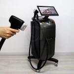DPL laser beauty Equipment diode laser epilation laser 755nm/808nm/1064nm laser